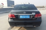 奔驰E级2014款改款 E300L