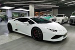 兰博基尼Huracan2016款LP 580-2