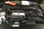 大众帕萨特2012款1.8TSI DSG 至尊版