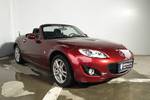 马自达MX-52009款2.0L 标准型