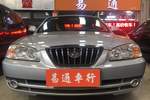 现代伊兰特2005款1.6 GLS 豪华型 自动