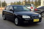 现代伊兰特2008款1.6GLS 手动豪华贵雅版