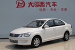 大众桑塔纳2008款1.8L 手动 锦畅版