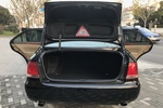 丰田皇冠2009款2.5L Royal特别强化版