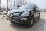 奔驰M级2006款ML350 special edition