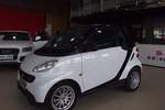 smartfortwo2013款1.0 MHD 新年特别版