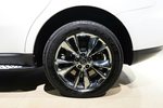 纳智捷大7 SUV2012款旗舰型 2.2T 两驱