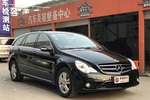 奔驰R级2010款R350L 4MATIC Grand Edition