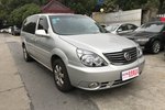 别克GL82008款2.5L 舒适版CT1