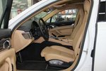 保时捷Panamera2013款Panamera 4 Platinum Edition 3.6L 