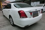 丰田皇冠2010款V6 3.0L Royal Saloon VIP 