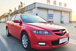 马自达MAZDA62013款2.0L 手自一体时尚型