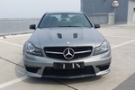 奔驰C63 AMG2014款C63 AMG Edition 507