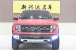 福特F-1502011款6.2L SVT Raptor SuperCab