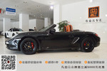 保时捷Boxster2009款Boxster 2.9L 