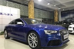 奥迪RS52012款RS 5 Coupe