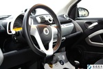 smartfortwo2013款1.0T 硬顶冰炫特别版