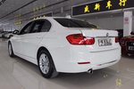 宝马3系2014款320Li 时尚型