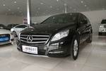 奔驰R级2011款R350L 4MATIC