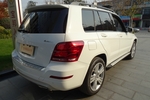 奔驰GLK级-GLK300 4MATIC3.0 手自一体 动感型