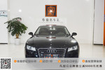 奥迪A72013款 50 TFSI quattro舒适型