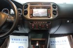 大众途观2013款1.8TSI 手自一体 四驱豪华版