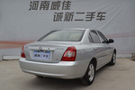 现代伊兰特2005款1.6 GLS 豪华型 手动