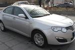 荣威5502010款S 1.8L 启逸版