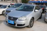 大众速腾2006款1.6L 手动时尚型 