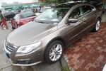 大众CC2012款2.0TSI 尊贵型