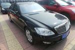 奔驰S级2008款S 350L 4MATIC