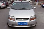 雪佛兰乐骋2006款1.4 SL（手动）