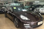 保时捷Panamera2010款Panamera 4