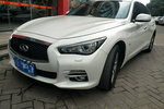 英菲尼迪Q50L2016款2.0T 舒适版