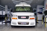 GMC Savana2013款5.3L 领袖版