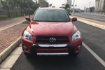 丰田RAV42010款2.0L 自动豪华升级版