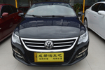 大众CC2011款2.0TSI 至尊型