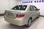 丰田威驰2006款1.5 GL-i 自动