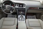 奥迪A6L2011款2.0TFSI 舒适型