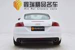 奥迪TT2011款Coupe 2.0TFSI