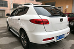 纳智捷大7 SUV2013款2.2T 四驱旗舰型