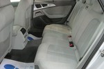 奥迪A6L2012款TFSI 标准型(2.0T)