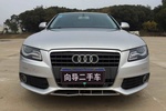 奥迪A4L2011款2.0TFSI 运动型