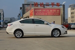 MG62012款1.8L 自动精英版