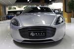 阿斯顿马丁Rapide2014款6.0L S 百年纪念版