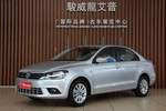 大众捷达2013款1.6L 手动舒适型