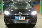 大众途锐2011款3.0TSI 豪华型