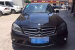 奔驰C63 AMG2012款C 63 AMG Coupe 动感型