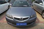 马自达Mazda62011款2.0L 手动型