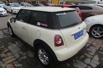 MINIMINI2012款1.6L COOPER Baker Street 